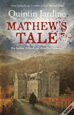 Capa do artigo Mathew'S Tale