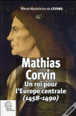 Capa do artigo Mathias Corvin