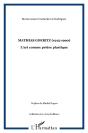 Mathias Goeritz ; 1915-1990 ; L'Art Comme Priere Plastique - Preview