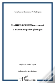 Capa do artigo Mathias Goeritz ; 1915-1990 ; L