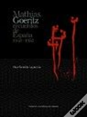 Capa do artigo Mathias Goeritz. Recuerdos De España (1940-1953)