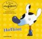 Mathias - Les Minijusticiers 9 - Preview