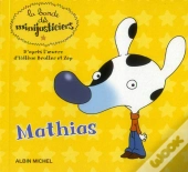 Mathias - Les Minijusticiers 9
