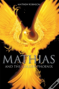 Capa do artigo Mathias