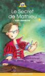 Mathieu 01 - Le Secret De Mathieu - Preview