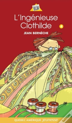 Capa do artigo Mathieu 04 - L'Ingénieuse Clothilde