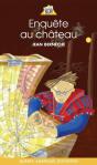 Mathieu 05 - Enquête Au Château - Preview