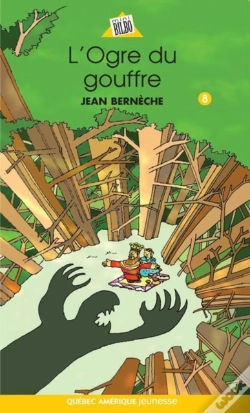Capa do artigo Mathieu 08 - L'Ogre Du Gouffre