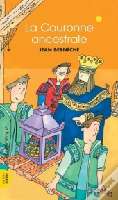Mathieu 10 - La Couronne Ancestrale