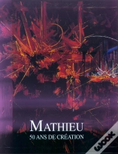 Mathieu 50 Ans De Creation