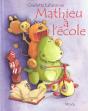 Mathieu A L'Ecole - Preview