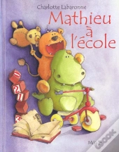 Mathieu A L'Ecole