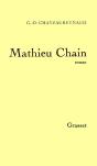 Mathieu Chain - Preview