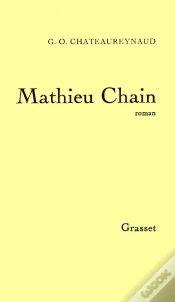 Capa do artigo Mathieu Chain