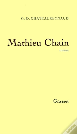 Capa do artigo Mathieu Chain