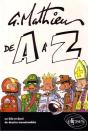 Mathieu - De A À Z - Preview
