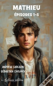 Capa do artigo Mathieu Épisodes 1-5