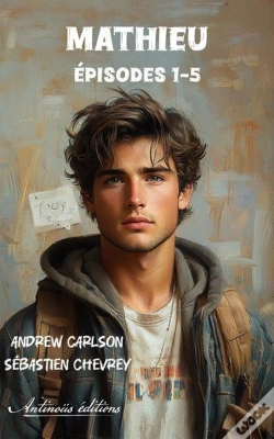 Capa do artigo Mathieu Épisodes 1-5