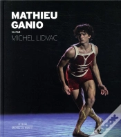 Capa do artigo Mathieu Ganio