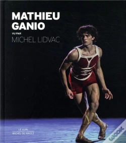 Capa do artigo Mathieu Ganio