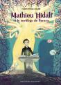 Mathieu Hidalf Et Le Sortilège De Ronces - Preview