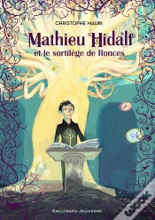 Capa do artigo Mathieu Hidalf Et Le Sortilège De Ronces
