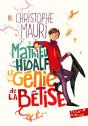 Mathieu Hidalf, Le Génie De La Bêtise - Preview