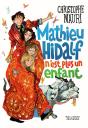 Mathieu Hidalf N'Est Plus Un Enfant - Preview