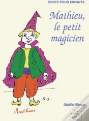 Capa do artigo Mathieu ; Le Petit Magicien