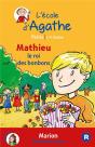 Mathieu Le Roi Des Bonbons ; Marion Cherche Des Amis - Preview