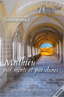 Capa do artigo Mathieu, Par Monts Et Par Dunes