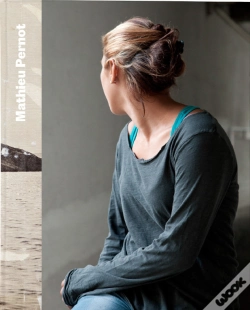 Capa do artigo Mathieu Pernot