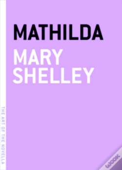 Capa do artigo Mathilda