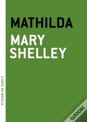 Capa do artigo Mathilda