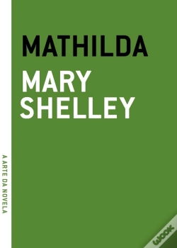 Capa do artigo Mathilda