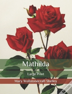 Capa do artigo Mathilda