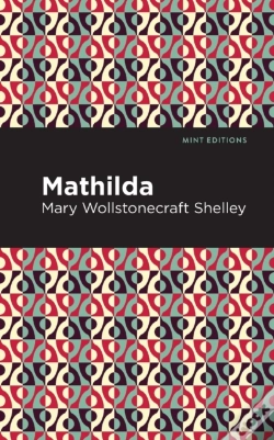 Capa do artigo Mathilda