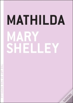 Capa do artigo Mathilda