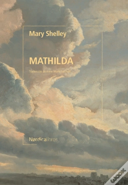Capa do artigo Mathilda