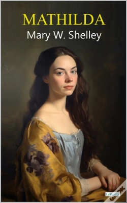 Capa do artigo Mathilda - Mary. W. Shelley