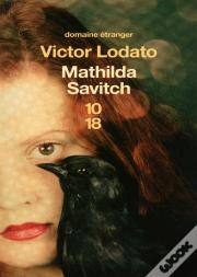Mathilda Savitch