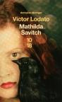 Mathilda Savitch - Preview