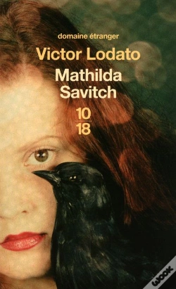 Capa do artigo Mathilda Savitch