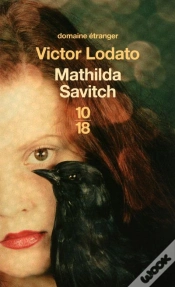 Capa do artigo Mathilda Savitch