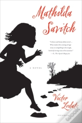 Mathilda Savitch