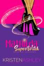 Mathilda, Superwitch - Preview