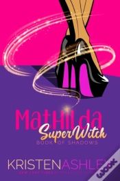 Capa do artigo Mathilda, Superwitch