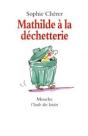 Mathilde A La Dechetterie - Preview