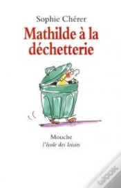 Capa do artigo Mathilde A La Dechetterie