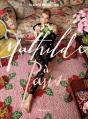 Mathilde À Paris - Preview